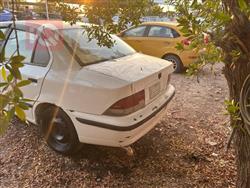 إيران خودرو سمند